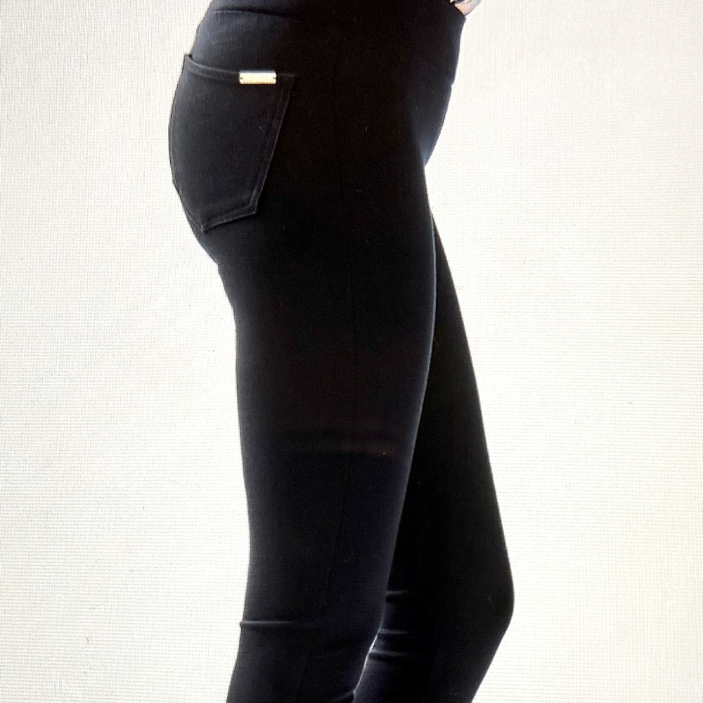 Lilly Pulitzer Pants  black stretchy